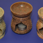 Soapstone Aromatic Burners - Image 2